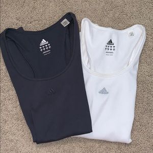 Adidas Tank Bundle